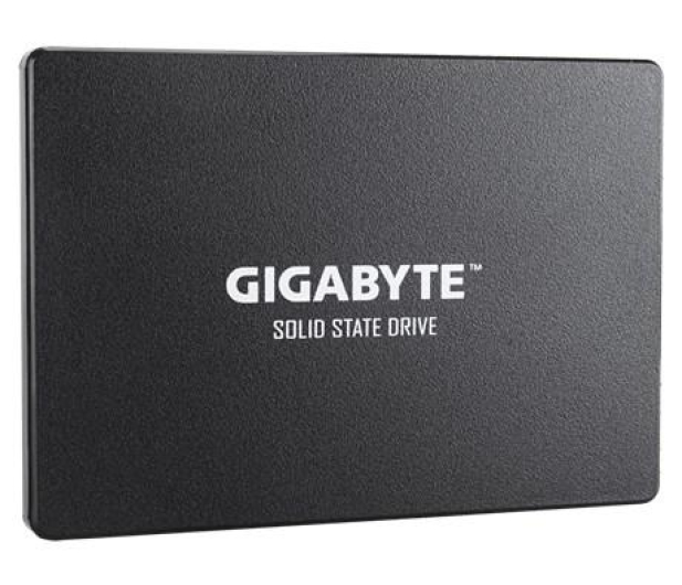 GIGABYTE GP-GSTFS31120GNTD 120GB 2,5'' GP-GSTFS31120GNTD - 1460319 - zdjęcie 2
